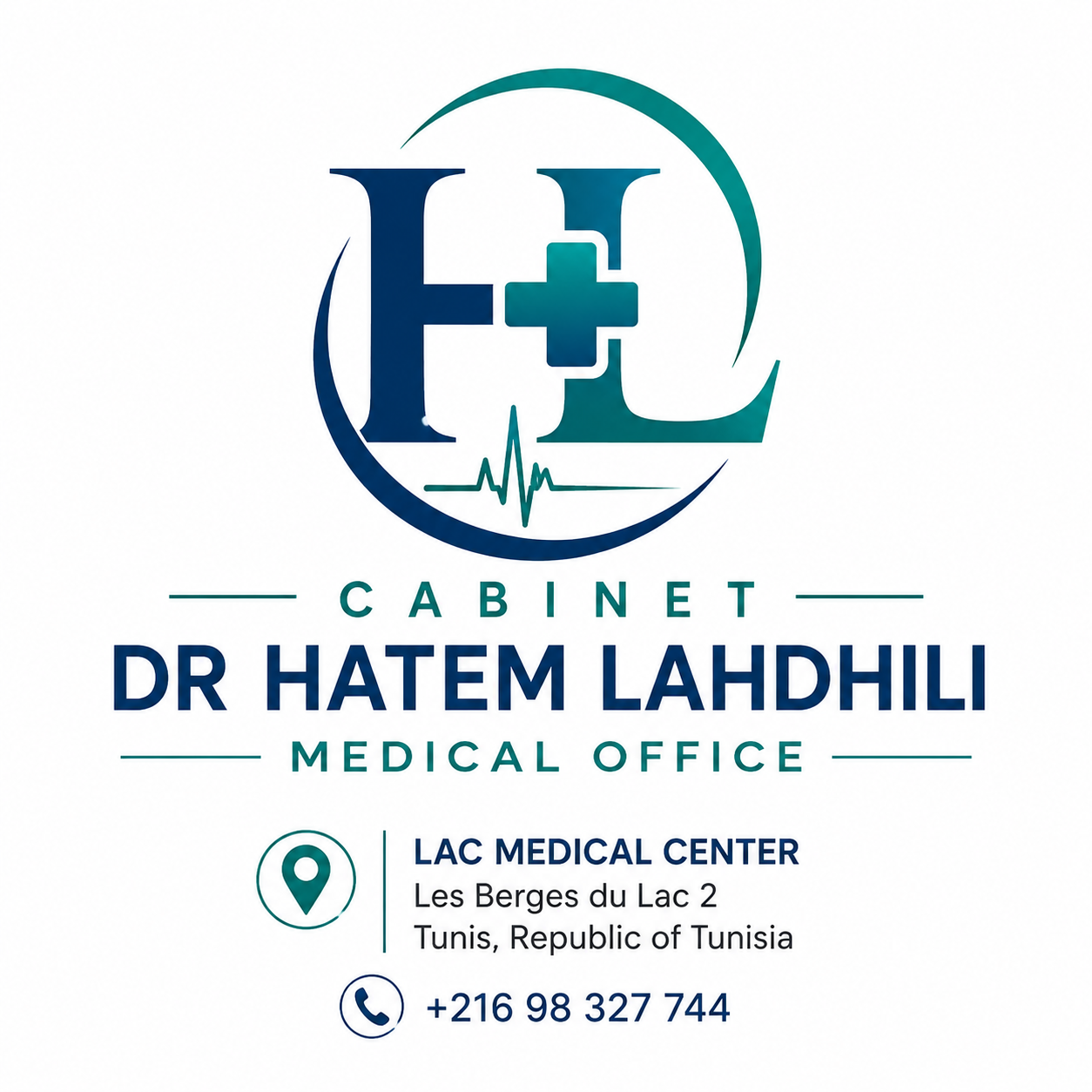 Cabinet Dr. Hatem Lahdhili | Expert Medical Care in Tunisia